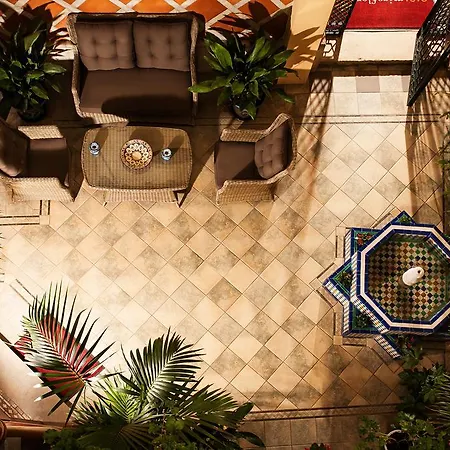 Casa Miraflores 게스트하우스
