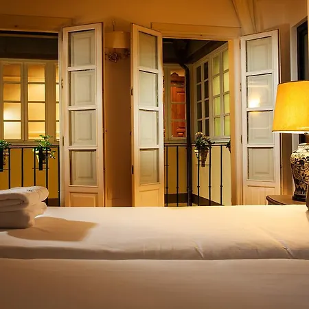 Casa Miraflores 3* 말라가