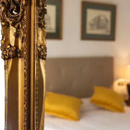 Casa Miraflores 3* Málaga