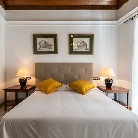 Casa Miraflores 3* Málaga