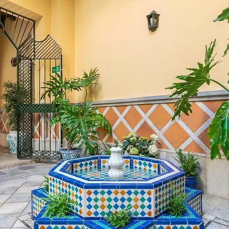 Casa Miraflores