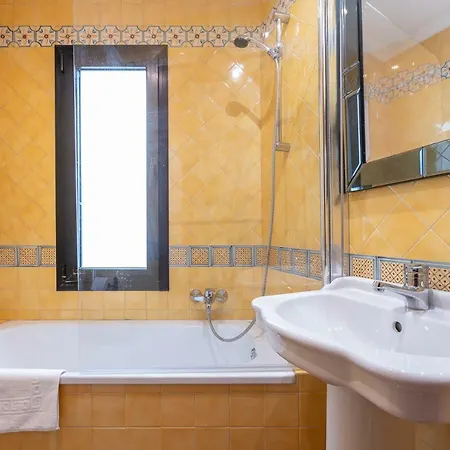 Konukevi Casa Miraflores