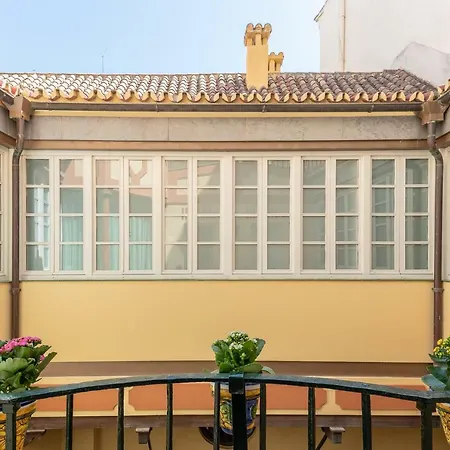 Casa Miraflores Málaga