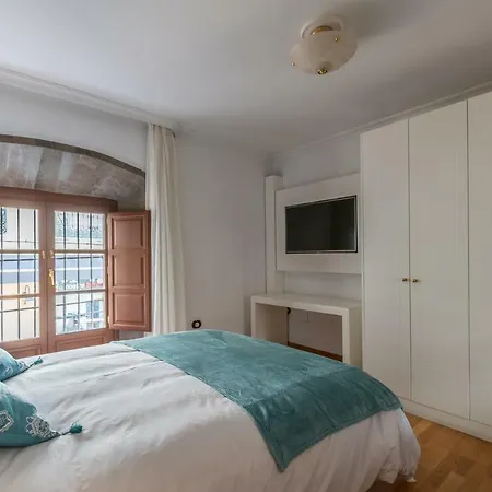 Casa Miraflores 3* Málaga
