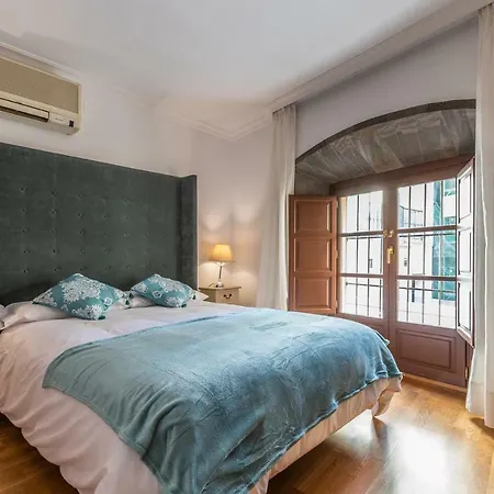 Konukevi Casa Miraflores