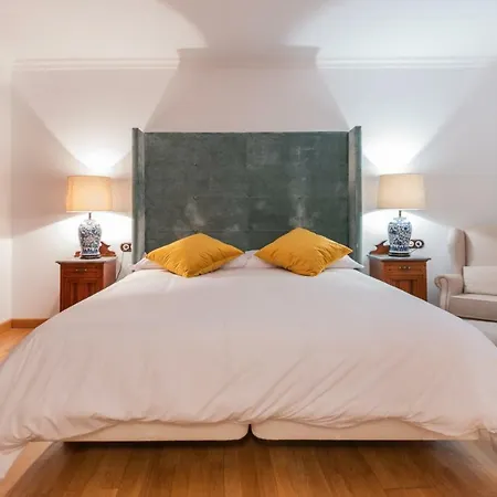 Casa Miraflores Konukevi Málaga
