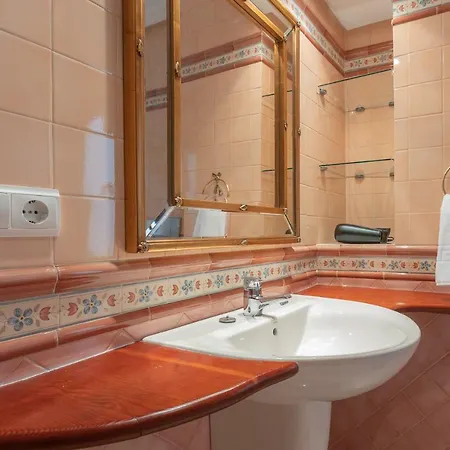 Konukevi Casa Miraflores Málaga