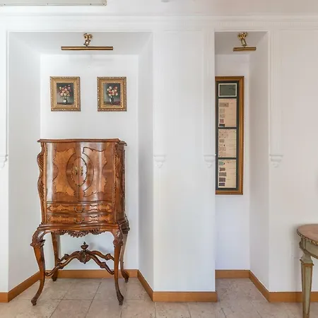 Casa Miraflores