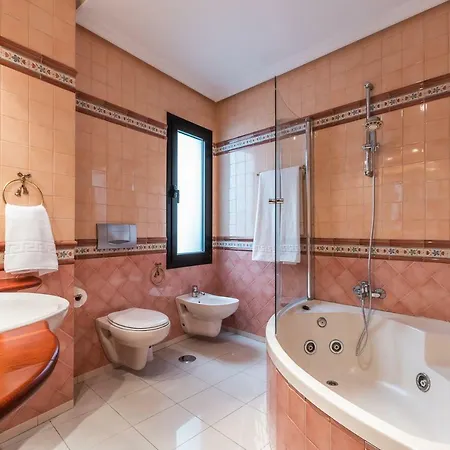 Casa Miraflores 3*