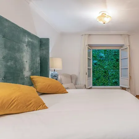 Casa Miraflores 3* 말라가