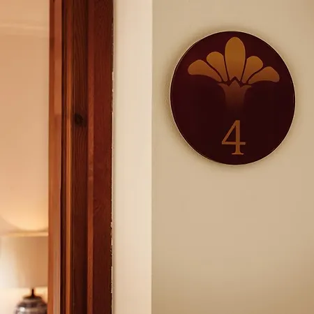 Pensionat Casa Miraflores 3*
