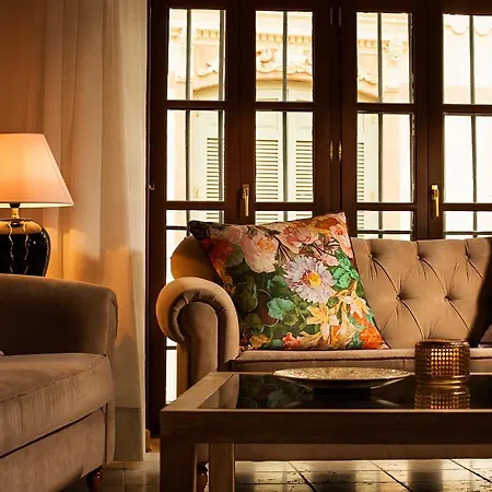 Casa Miraflores Pensionat 3*