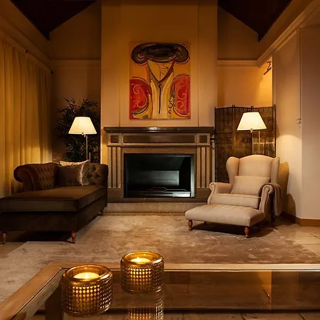 Casa Miraflores 3* Málaga