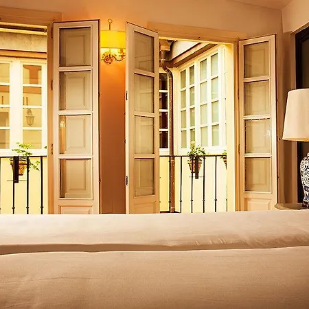 Casa Miraflores 3* Málaga