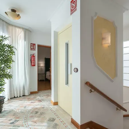 Casa Miraflores Pensionat
