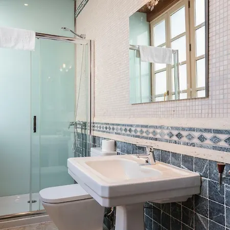 Pensionat Casa Miraflores 3*